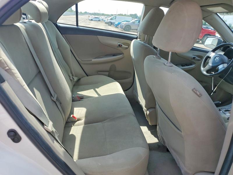 Продажа на аукционе авто 2012 Toyota Corolla, vin: 5YFBU4EE7CP005800, номер лота: 61684436