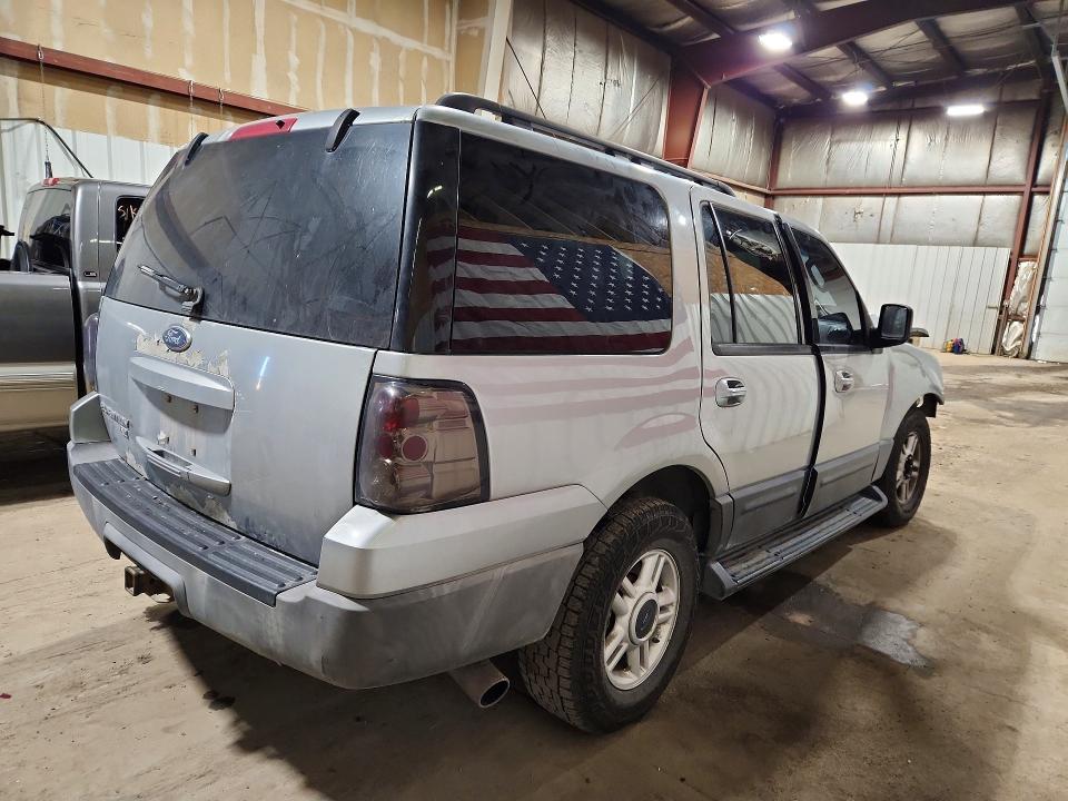 Продаж на аукціоні авто 2006 Ford Expedition, vin: 1FMPU16566LA54319, номер лоту: 62588656