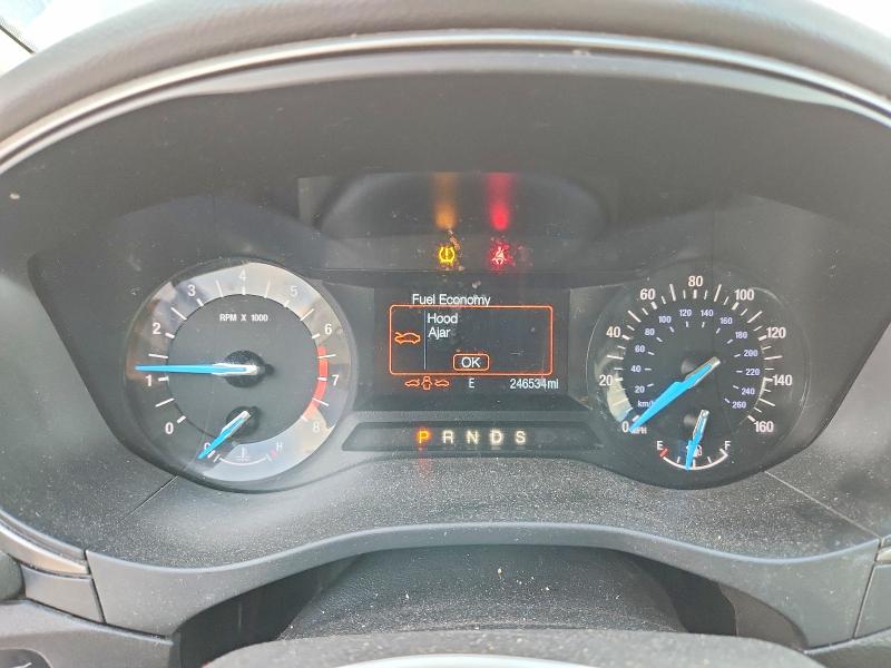 Продажа на аукционе авто 2014 Ford Fusion, vin: 3FA6P0H93ER278686, номер лота: 60227396