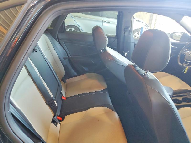 59978276 :رقم المزاد ، 3VWCB7BU6LM037763 vin ، 2020 Volkswagen Jetta مزاد بيع