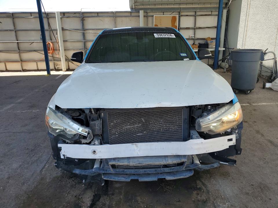 Продажа на аукционе авто 2017 Bmw 328, vin: WBA8E5C53HK388783, номер лота: 59832936