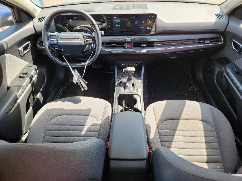 Aukcja sprzedaży 2025 Kia K4, vin: 3KPFU4DE0SE030945, numer aukcji: 61769786