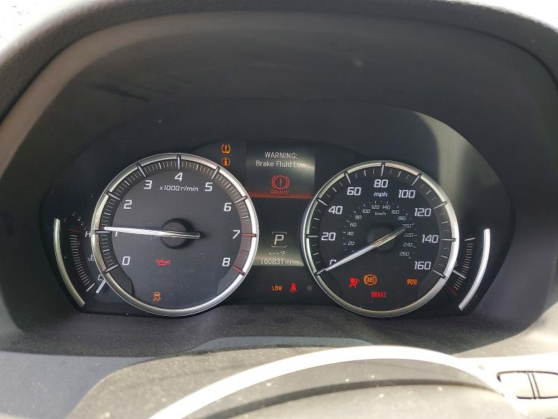 Aukcja sprzedaży 2015 Acura Mdx, vin: 5FRYD3H43FB005136, numer aukcji: 61648366