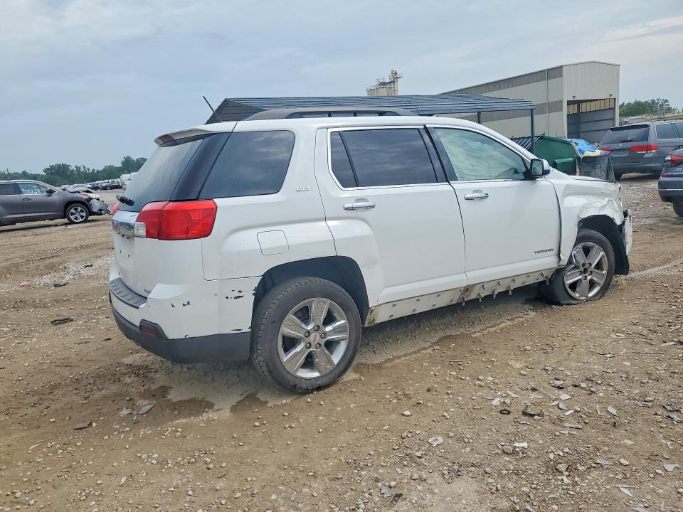 62686486 :رقم المزاد ، 2GKFLXEKXF6150500 vin ، 2015 Gmc Terrain مزاد بيع