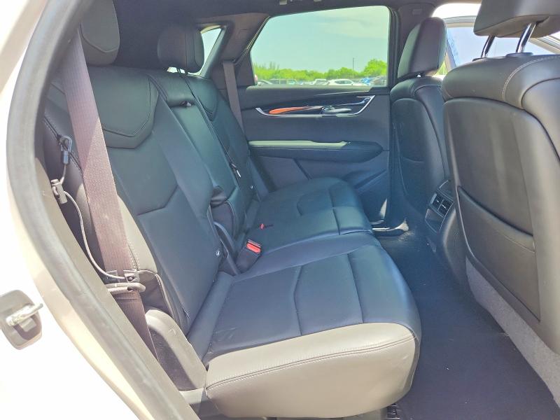 Продажа на аукционе авто 2020 Cadillac Xt5, vin: 1GYKNCR4XLZ153092, номер лота: 61038616