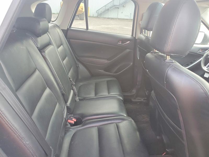 Aukcja sprzedaży 2014 Mazda Cx-5, vin: JM3KE2CYXE0333733, numer aukcji: 61414566