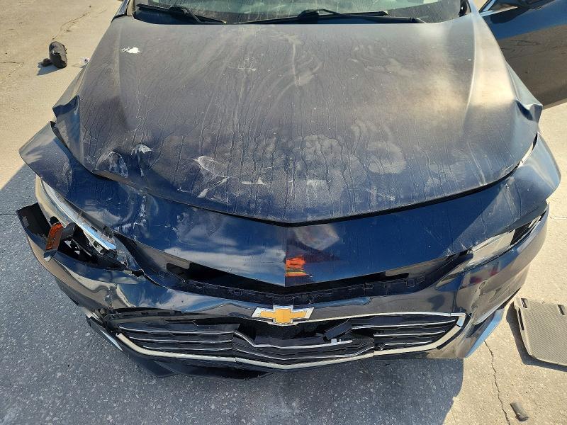 Продаж на аукціоні авто 2017 Chevrolet Malibu, vin: 1G1ZE5ST9HF180514, номер лоту: 60522916