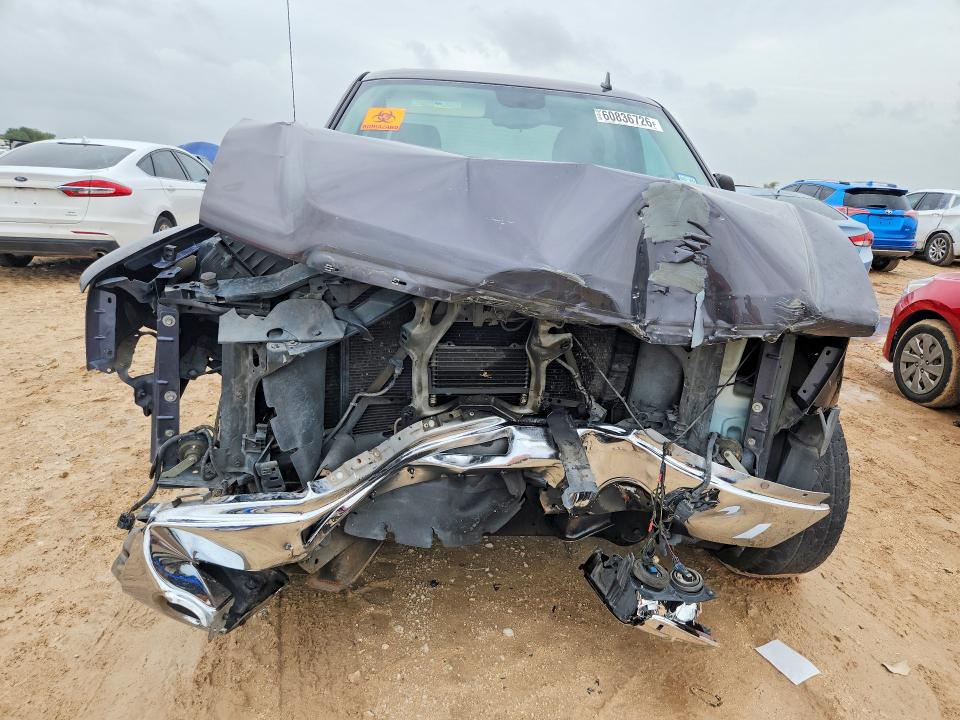 2010 Gmc Sierra მანქანა იყიდება აუქციონზე, vin: 3GTRCVE09AG180628, აუქციონის ნომერი: 60836726