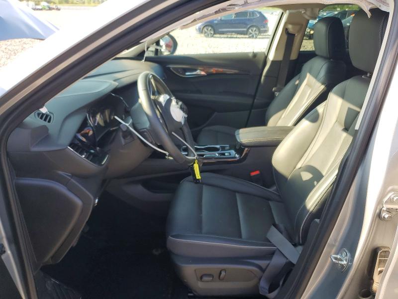 Продаж на аукціоні авто 2023 Buick Envision, vin: LRBFZPR49PD021915, номер лоту: 60201916