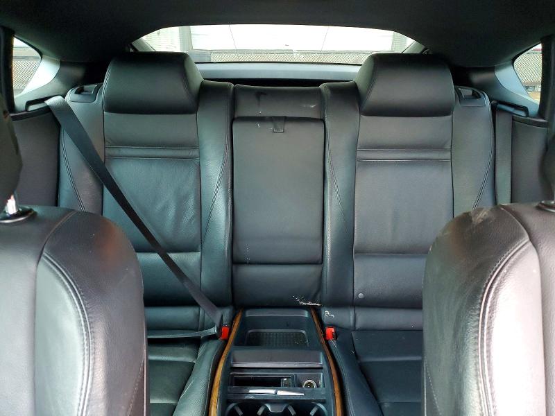 Продажа на аукционе авто 2012 Bmw X6, vin: 5UXFG2C53CL780148, номер лота: 62885386