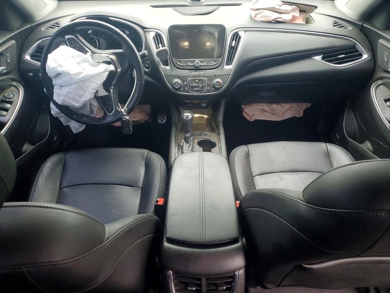 Продажа на аукционе авто 2016 Chevrolet Malibu, vin: 1G1ZE5ST7GF208390, номер лота: 59665486