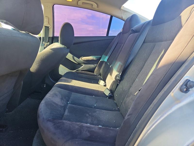 Продажа на аукционе авто 2012 Nissan Altima, vin: 1N4AL2AP8CN424820, номер лота: 60316406