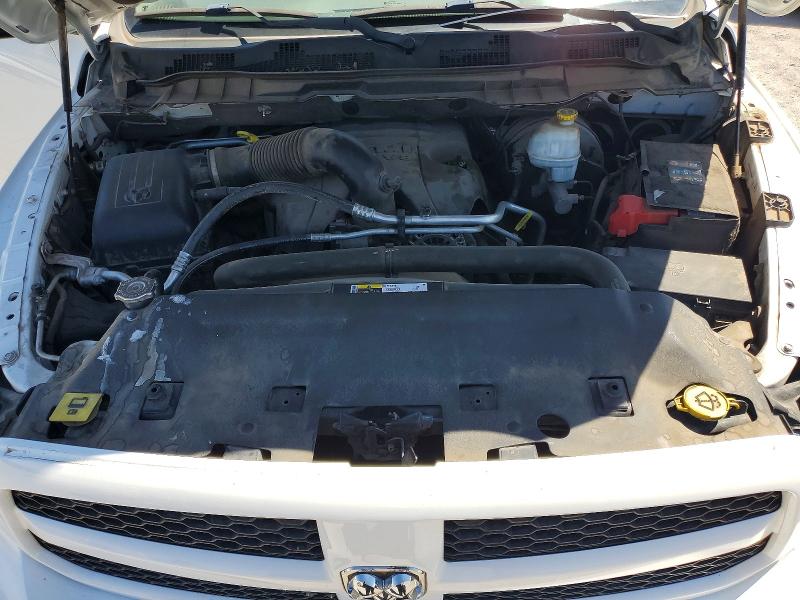 Продаж на аукціоні авто 2013 Ram 1500, vin: 1C6RR7FT6DS618089, номер лоту: 61396106
