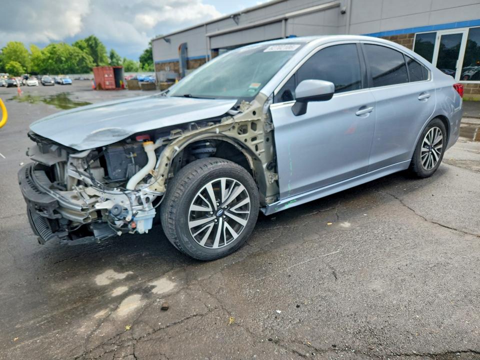 Продажа на аукционе авто 2018 Subaru Legacy, vin: 4S3BNAC68J3022800, номер лота: 62702106