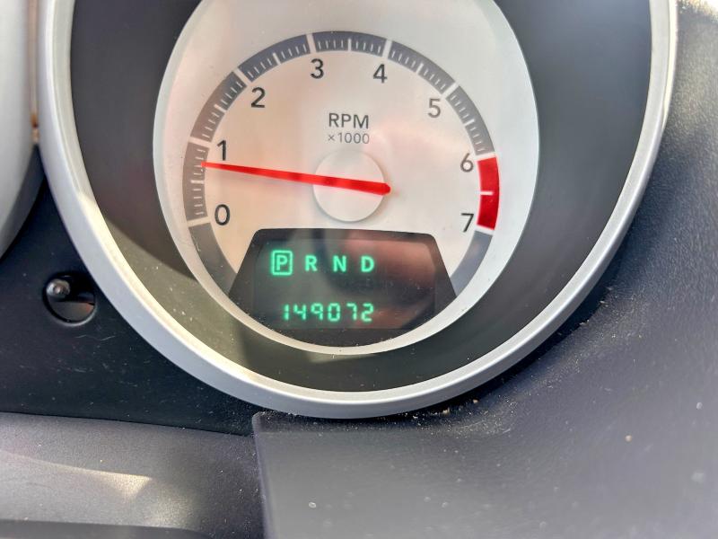 60145296 :رقم المزاد ، 1D8HN54P18B146630 vin ، 2008 Dodge Grand Caravan مزاد بيع