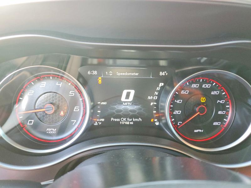 Продаж на аукціоні авто 2019 Dodge Charger, vin: 2C3CDXGJ9KH661781, номер лоту: 60580016