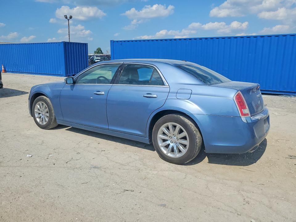 Aukcja sprzedaży 2011 Chrysler 300, vin: 2C3CA5CG1BH564467, numer aukcji: 59345446