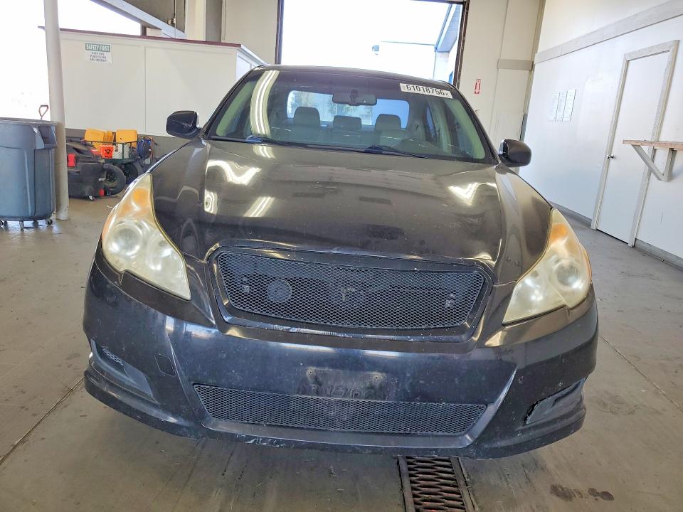 Продажа на аукционе авто 2010 Subaru Legacy, vin: 4S3BMBC63A3210777, номер лота: 61018756