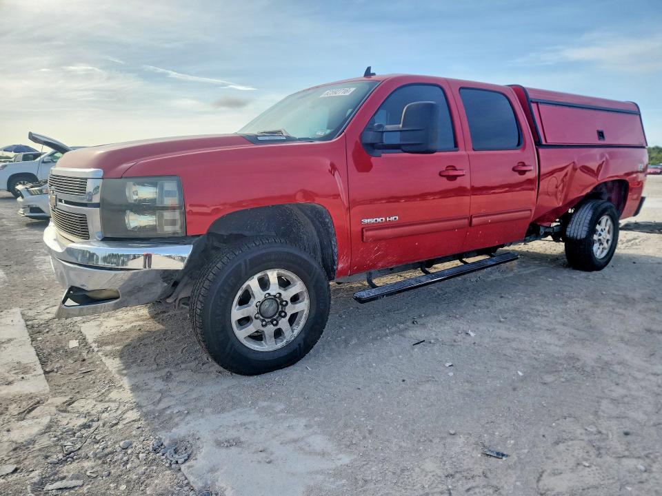 Продажа на аукционе авто 2011 Chevrolet Silverado, vin: 1GC4K1C83BF259262, номер лота: 62592716