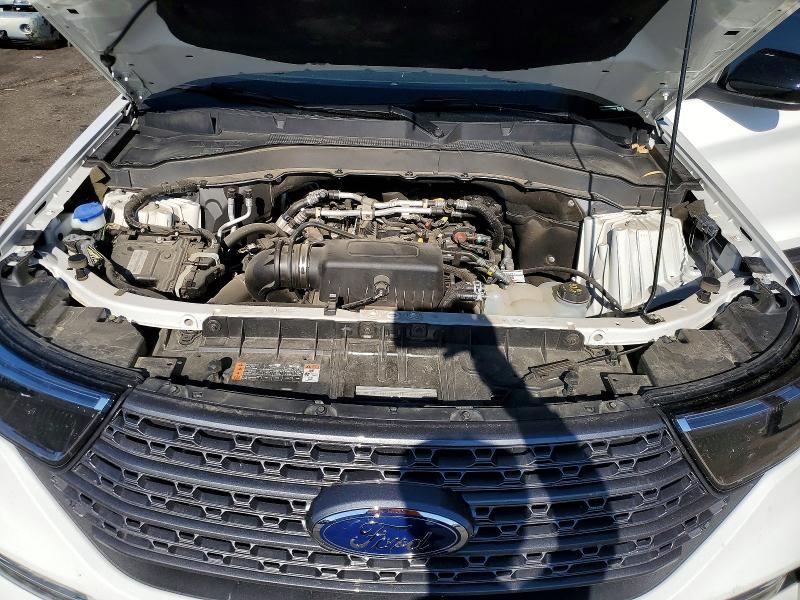 Aukcja sprzedaży 2022 Ford Explorer, vin: 1FMSK8DH2NGA71423, numer aukcji: 63160356