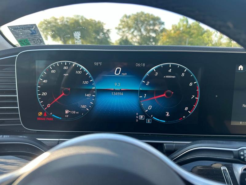 2020 Mercedes-benz Gle მანქანა იყიდება აუქციონზე, vin: 4JGFB4JB1LA229065, აუქციონის ნომერი: 59820306