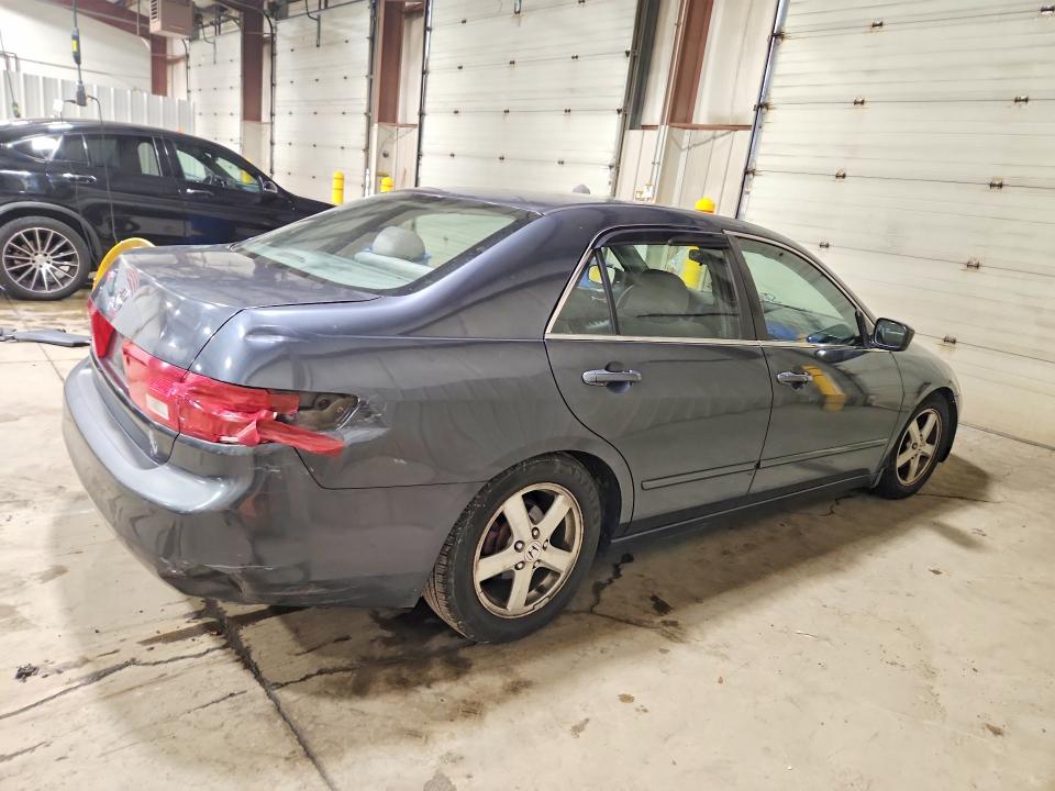 Продажа на аукционе авто 2005 Honda Accord, vin: 1HGCM567X5A192131, номер лота: 60373866
