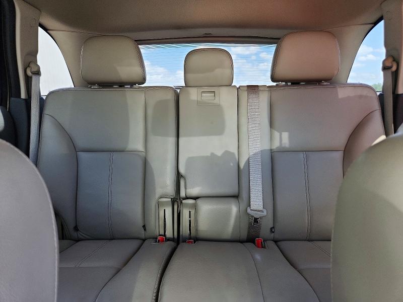 61394656 :رقم المزاد ، 2FMDK3J90DBC40675 vin ، 2013 Ford Edge مزاد بيع