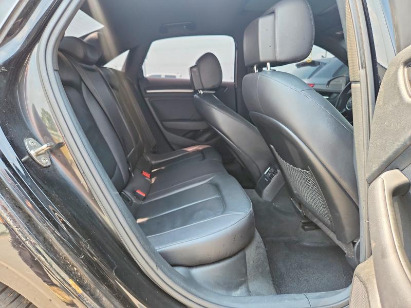 Продажа на аукционе авто 2015 Audi A3, vin: WAUBFGFF1F1057173, номер лота: 62419986