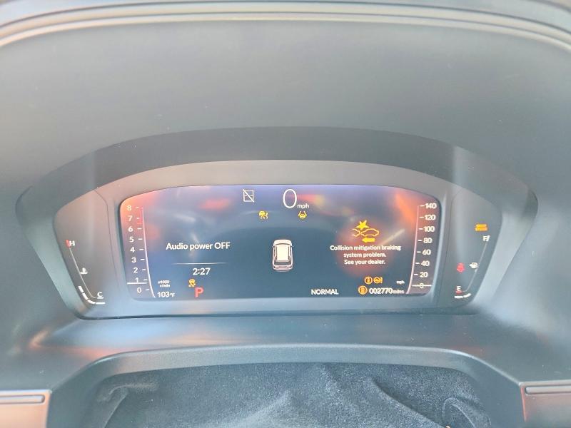 Продаж на аукціоні авто 2026 Honda Passport, vin: 5FNYF9H57TB038160, номер лоту: 63183576