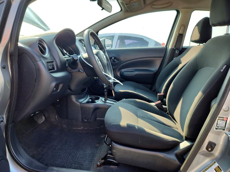 Aukcja sprzedaży 2015 Nissan Versa Note, vin: 3N1CE2CP6FL356793, numer aukcji: 61814796