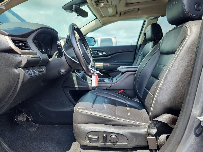 Продаж на аукціоні авто 2020 Gmc Acadia, vin: 1GKKNXLS7LZ204587, номер лоту: 63184416