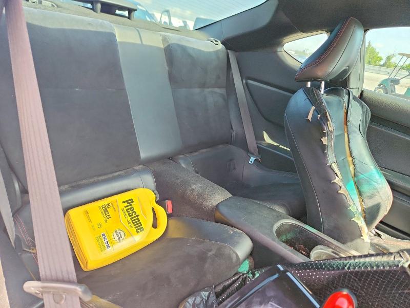 62237326 :رقم المزاد ، JF1ZCAC13E8606223 vin ، 2014 Subaru Brz مزاد بيع