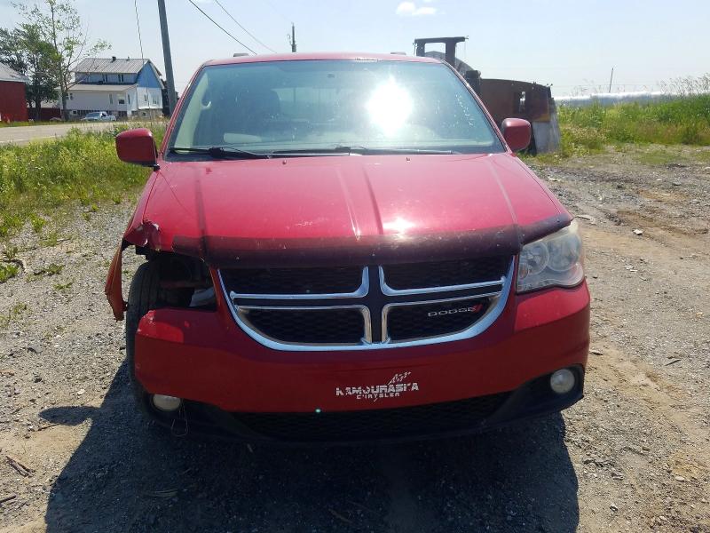 Aukcja sprzedaży 2013 Dodge Grand Caravan, vin: 2C4RDGDG6DR562332, numer aukcji: 58576776