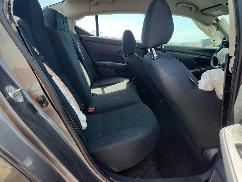 Aukcja sprzedaży 2024 Nissan Sentra, vin: 3N1AB8BV9RY203030, numer aukcji: 61597536