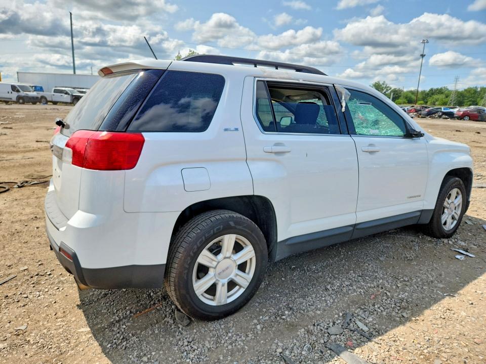 2015 Gmc Terrain მანქანა იყიდება აუქციონზე, vin: 2GKFLRE34F6408806, აუქციონის ნომერი: 62205676