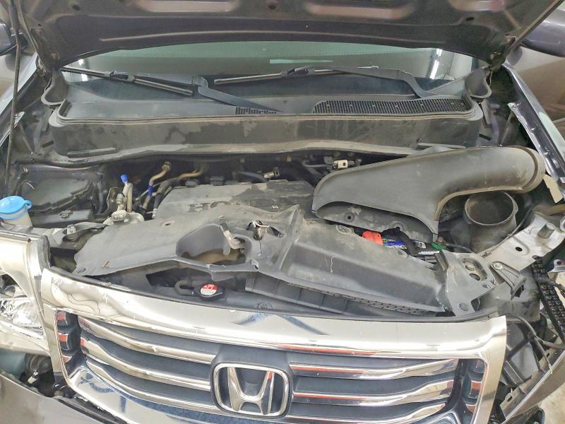 Продажа на аукционе авто 2014 Honda Pilot, vin: 5FNYF3H50EB028912, номер лота: 62615826