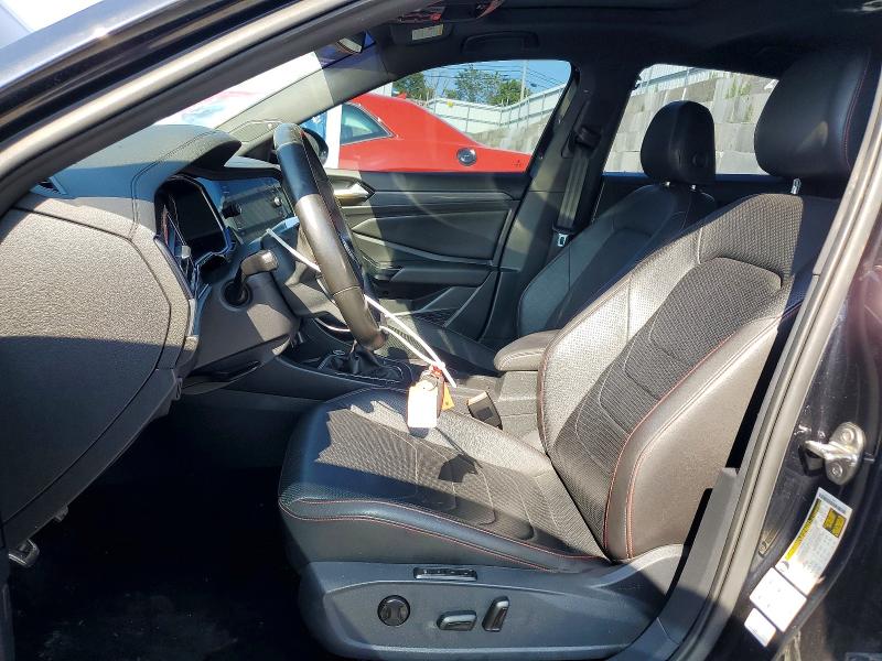 Aukcja sprzedaży 2020 Volkswagen Jetta, vin: 3VW5T7BU5LM047710, numer aukcji: 74868465