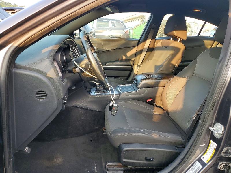 Продаж на аукціоні авто 2016 Dodge Charger, vin: 2C3CDXBG4GH140440, номер лоту: 62071926