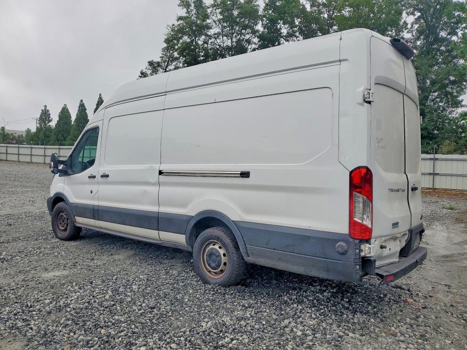 Продажа на аукционе авто 2019 Ford Transit, vin: 1FTBW3UG0KKB71144, номер лота: 61083446
