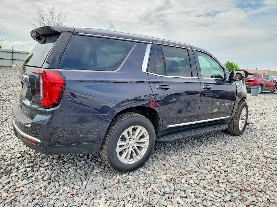 Продаж на аукціоні авто 2023 Gmc Yukon, vin: 1GKS2BKD0PR550839, номер лоту: 60319396