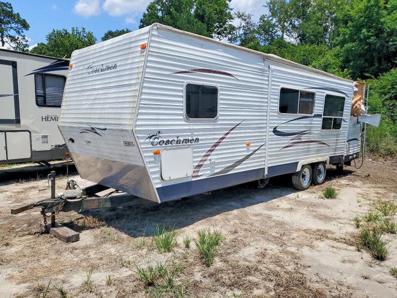 2006 Coachmen Spt / Amer მანქანა იყიდება აუქციონზე, vin: 1TC2B152X63003504, აუქციონის ნომერი: 59598976