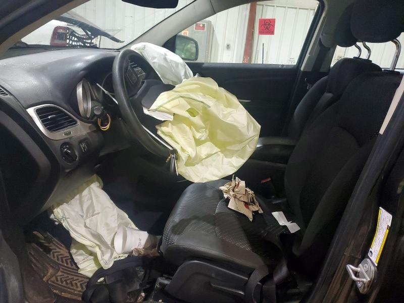 Aukcja sprzedaży 2015 Dodge Journey, vin: 3C4PDCAB0FT654741, numer aukcji: 60502936