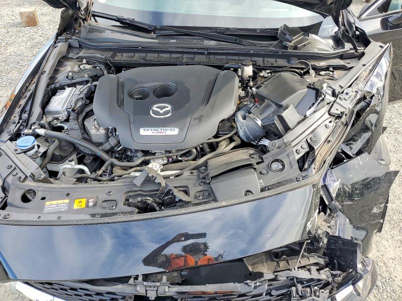 Aukcja sprzedaży 2024 Mazda 3, vin: 3MZBPBEY9RM416053, numer aukcji: 63381466