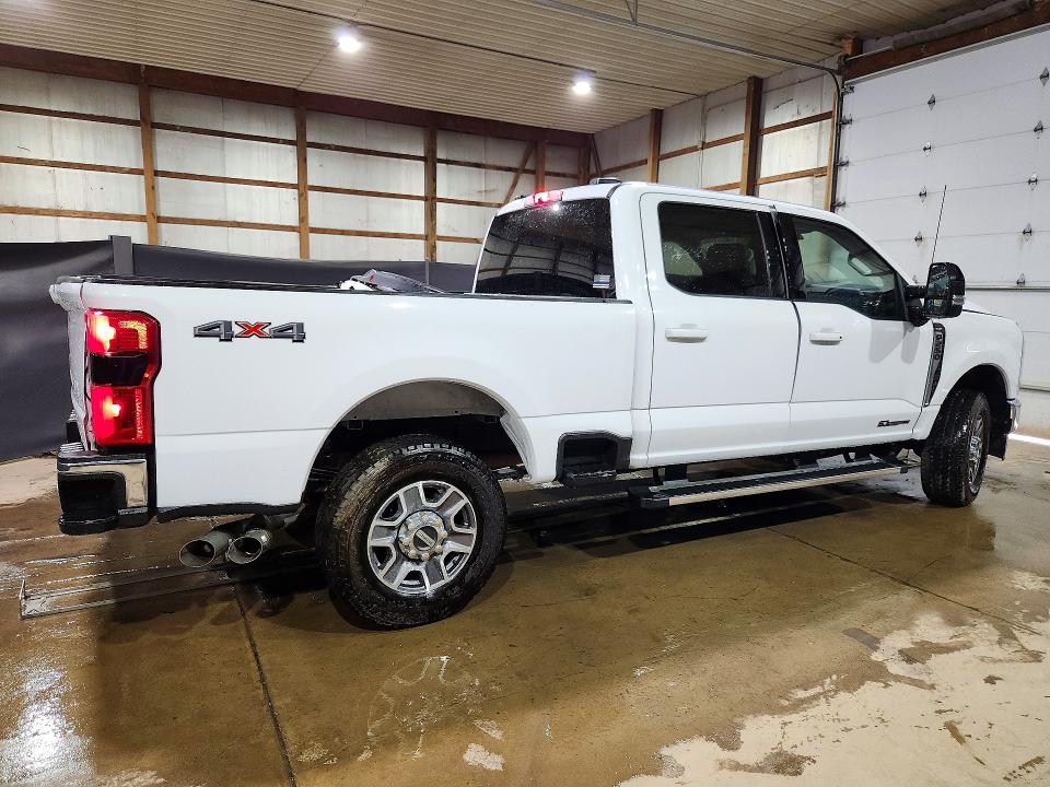 2026 Ford F250 მანქანა იყიდება აუქციონზე, vin: 1FT7W2BT4TEC34603, აუქციონის ნომერი: 61850076