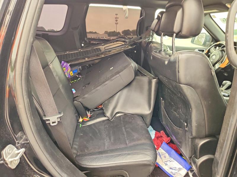 Продажа на аукционе авто 2018 Jeep Grand Cherokee, vin: 1C4RJFAG2JC445679, номер лота: 61125756