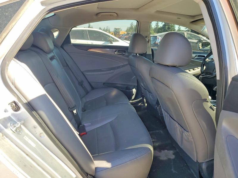 Aukcja sprzedaży 2013 Hyundai Sonata, vin: KMHEC4A45DA051088, numer aukcji: 60511406