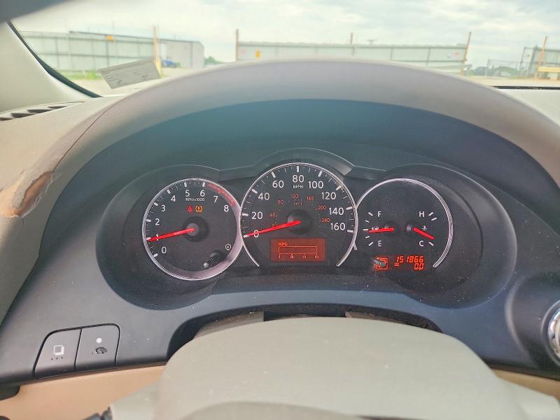 61885696 :رقم المزاد ، 1N4AL2AP9CC185161 vin ، 2012 Nissan Altima مزاد بيع