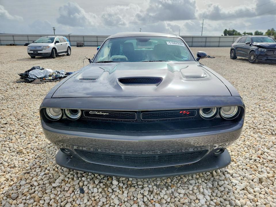 2023 Dodge Challenger მანქანა იყიდება აუქციონზე, vin: 2C3CDZFJ5PH662575, აუქციონის ნომერი: 61662936