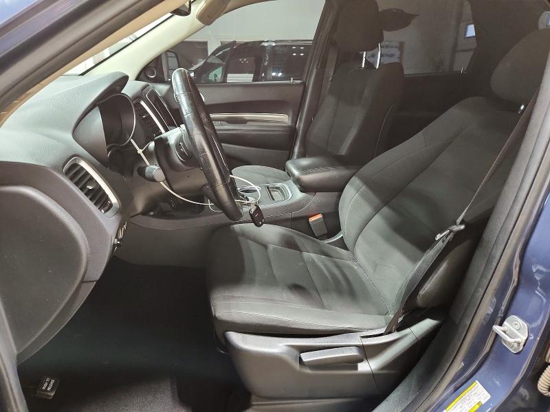 Aukcja sprzedaży 2020 Dodge Durango, vin: 1C4RDHAG0LC165930, numer aukcji: 60229156
