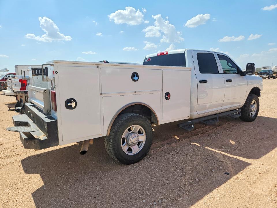 2024 Ram 3500 მანქანა იყიდება აუქციონზე, vin: 3C63R3GJ0RG184939, აუქციონის ნომერი: 62139106